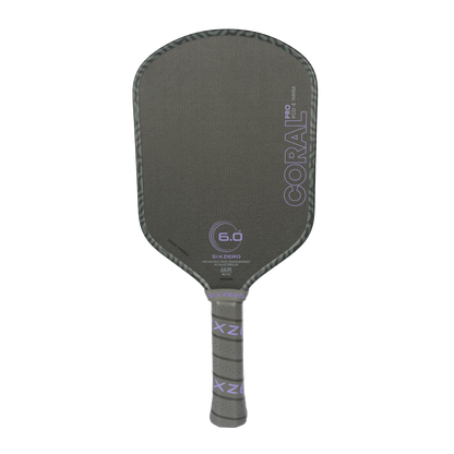 Six Zero Coral Pro UltraViolet