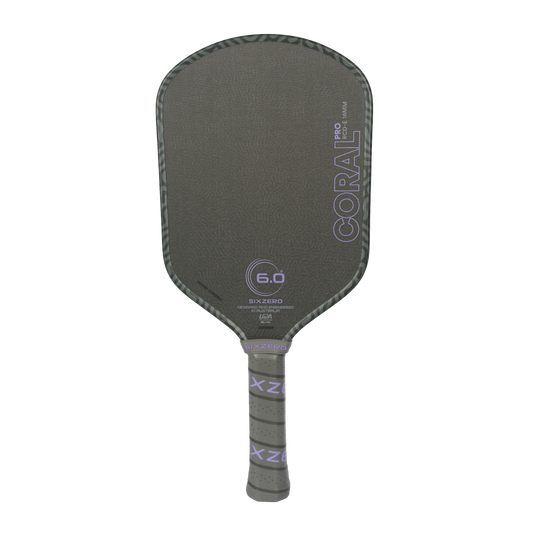 Six Zero Coral Pro UltraViolet