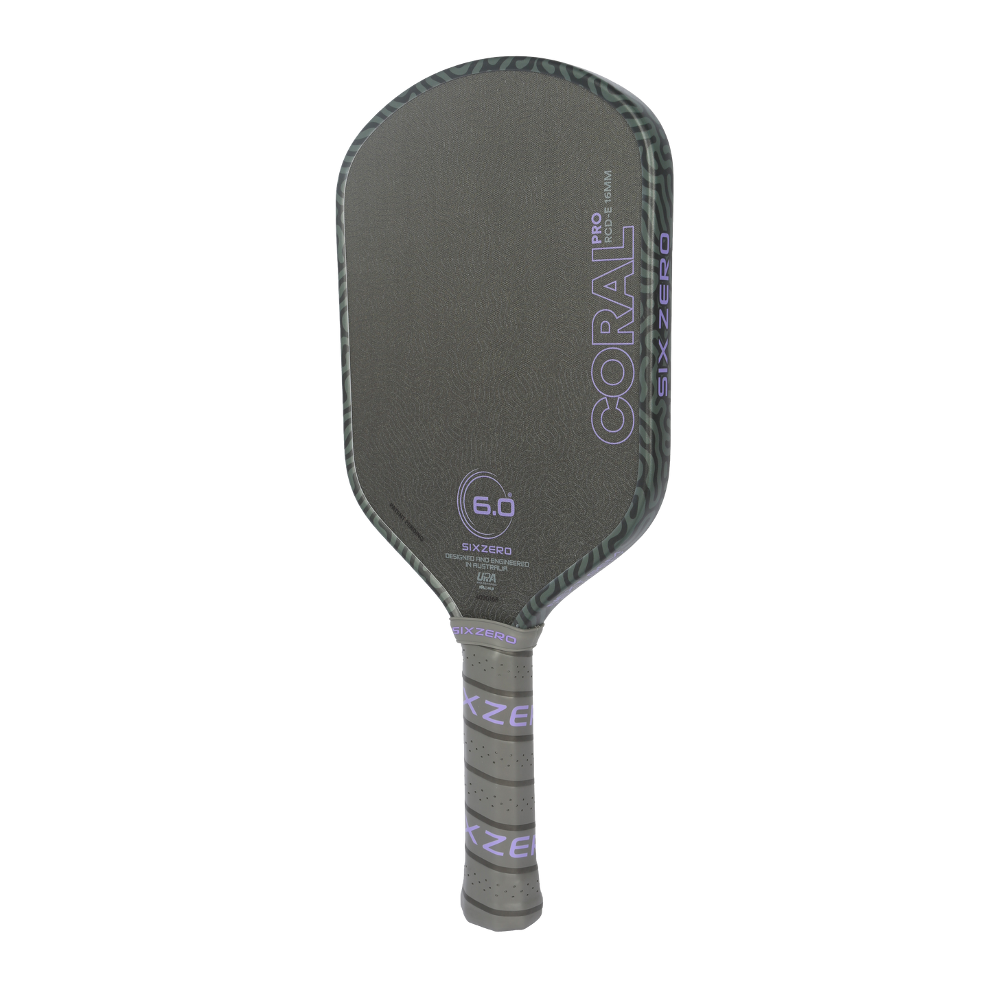Six Zero Coral Pro UltraViolet