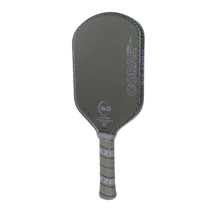 Six Zero Coral Pro UltraViolet