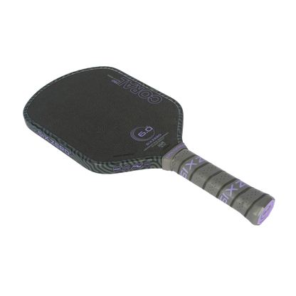 Six Zero Coral Pro UltraViolet
