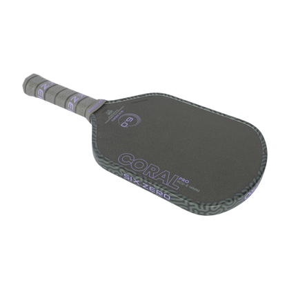 Six Zero Coral Pro UltraViolet