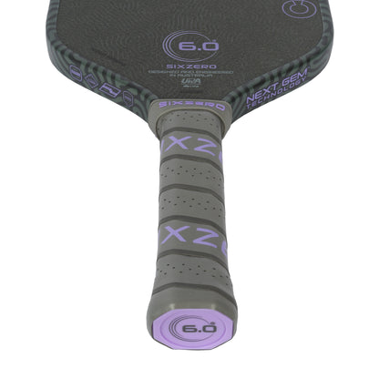 Six Zero Coral Pro