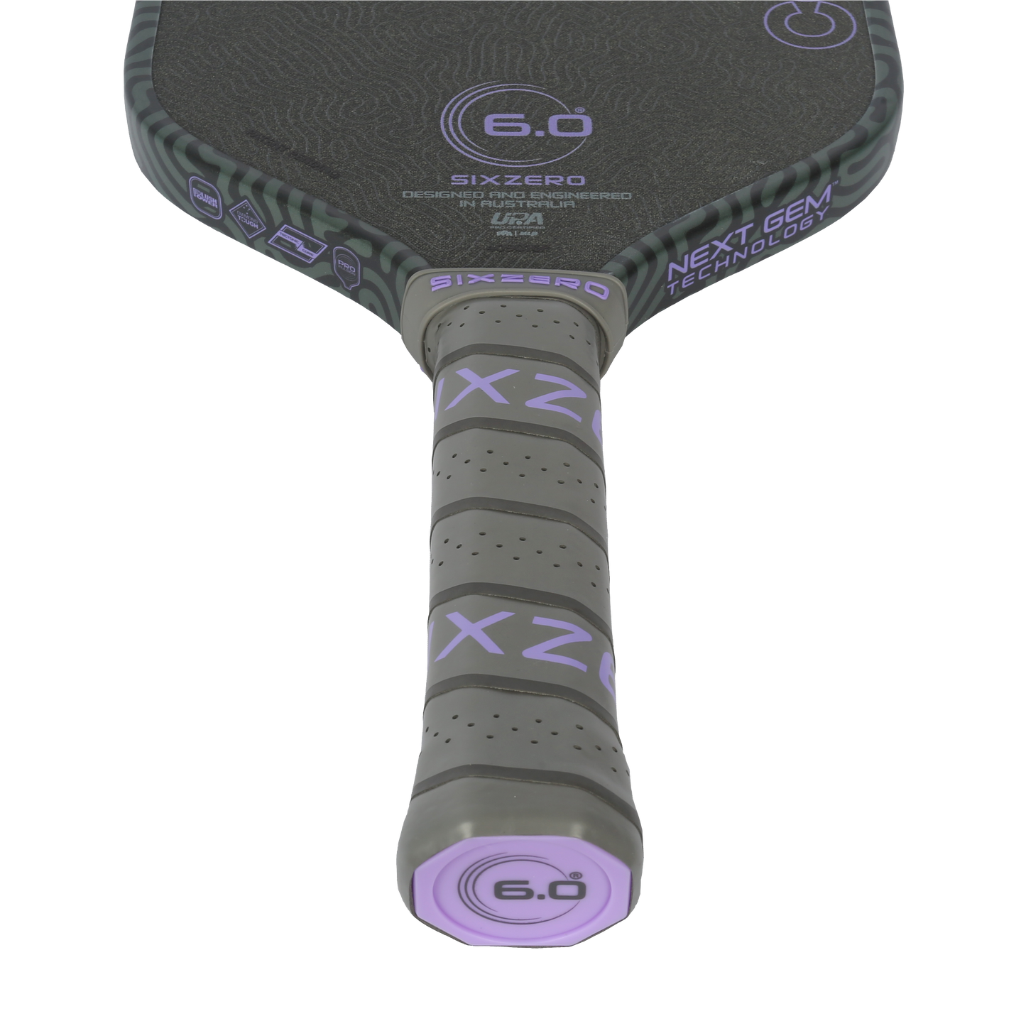 Six Zero Coral Pro UltraViolet