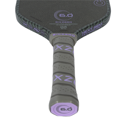 Six Zero Coral Pro UltraViolet