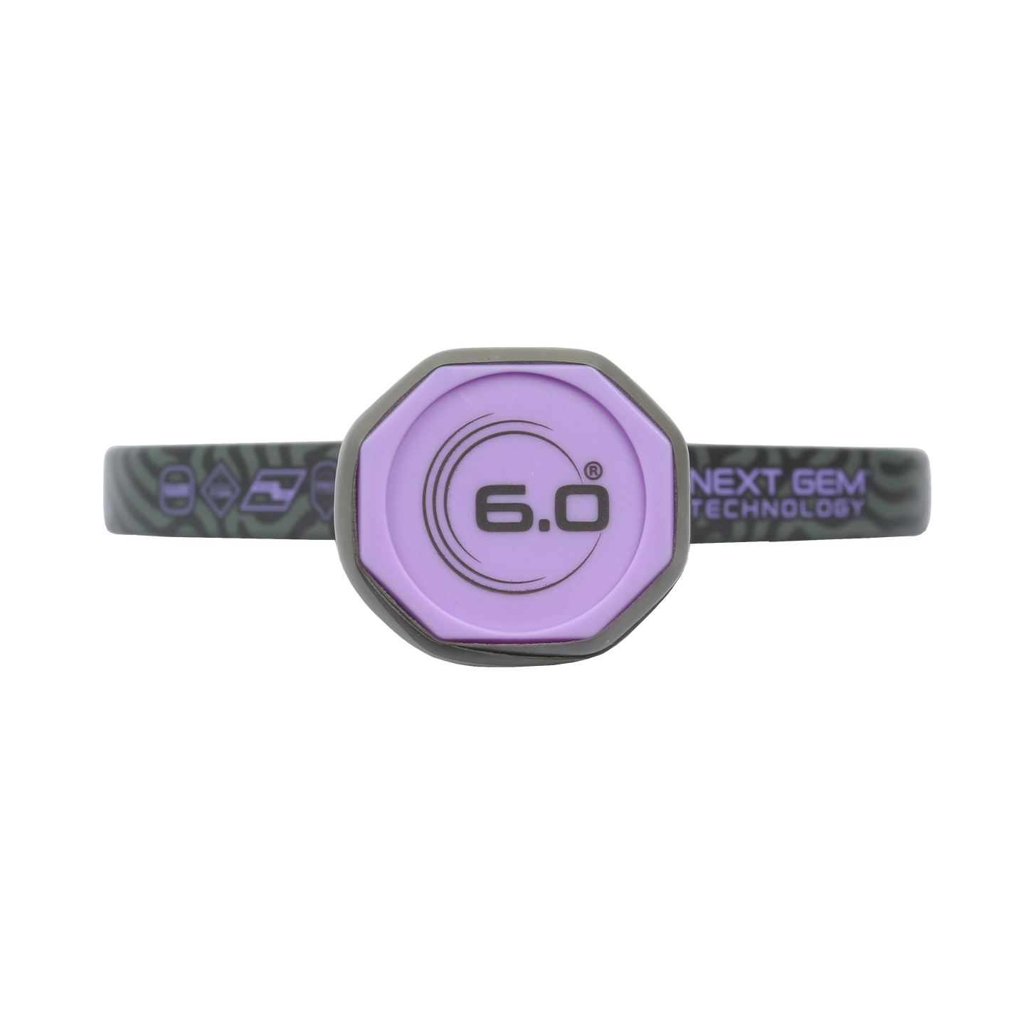 Six Zero Coral Pro UltraViolet