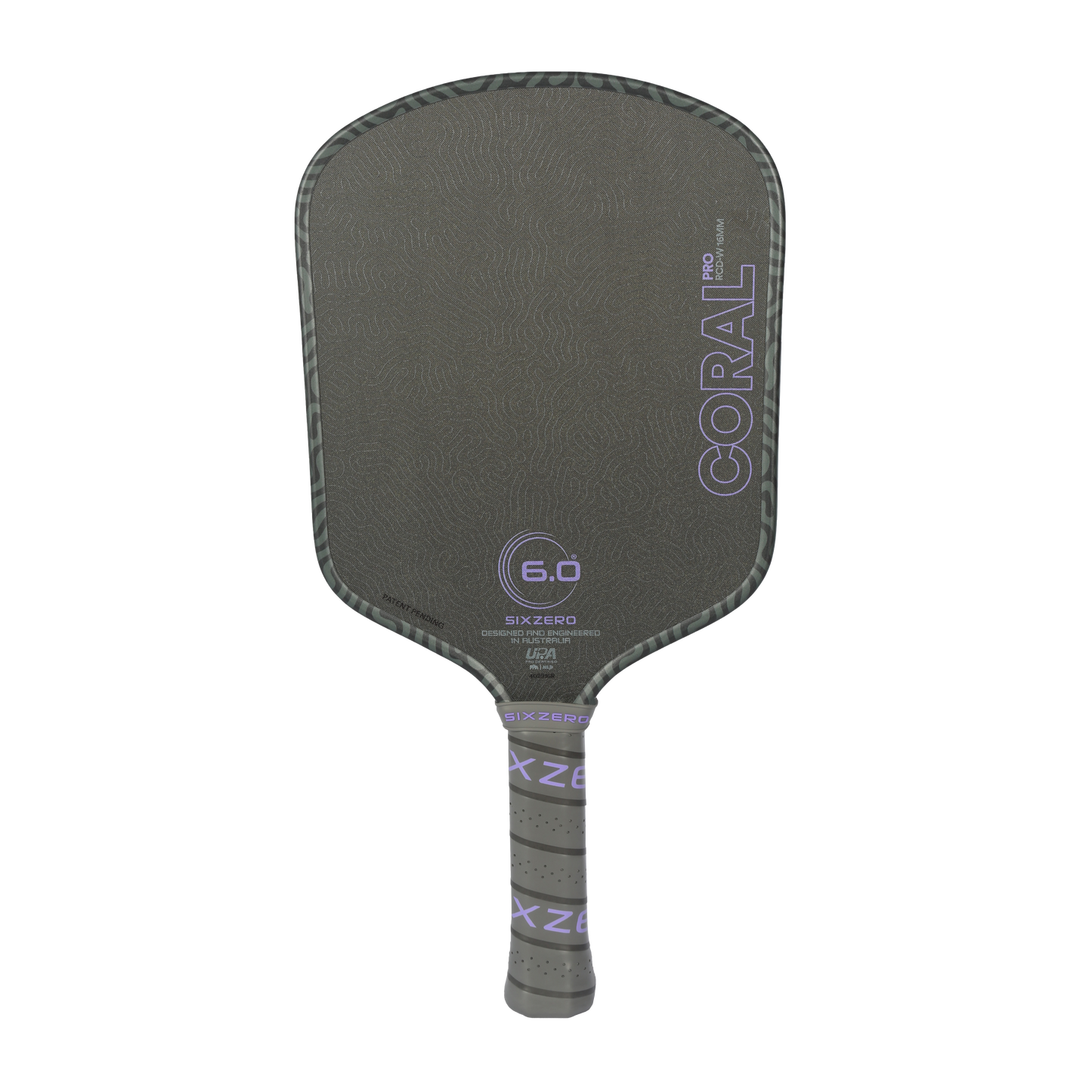 Six Zero Coral Pro UltraViolet