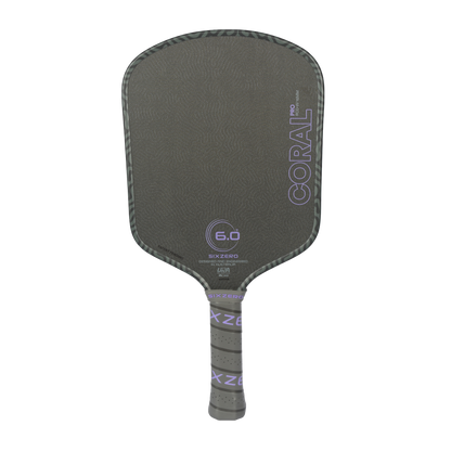 Six Zero Coral Pro UltraViolet