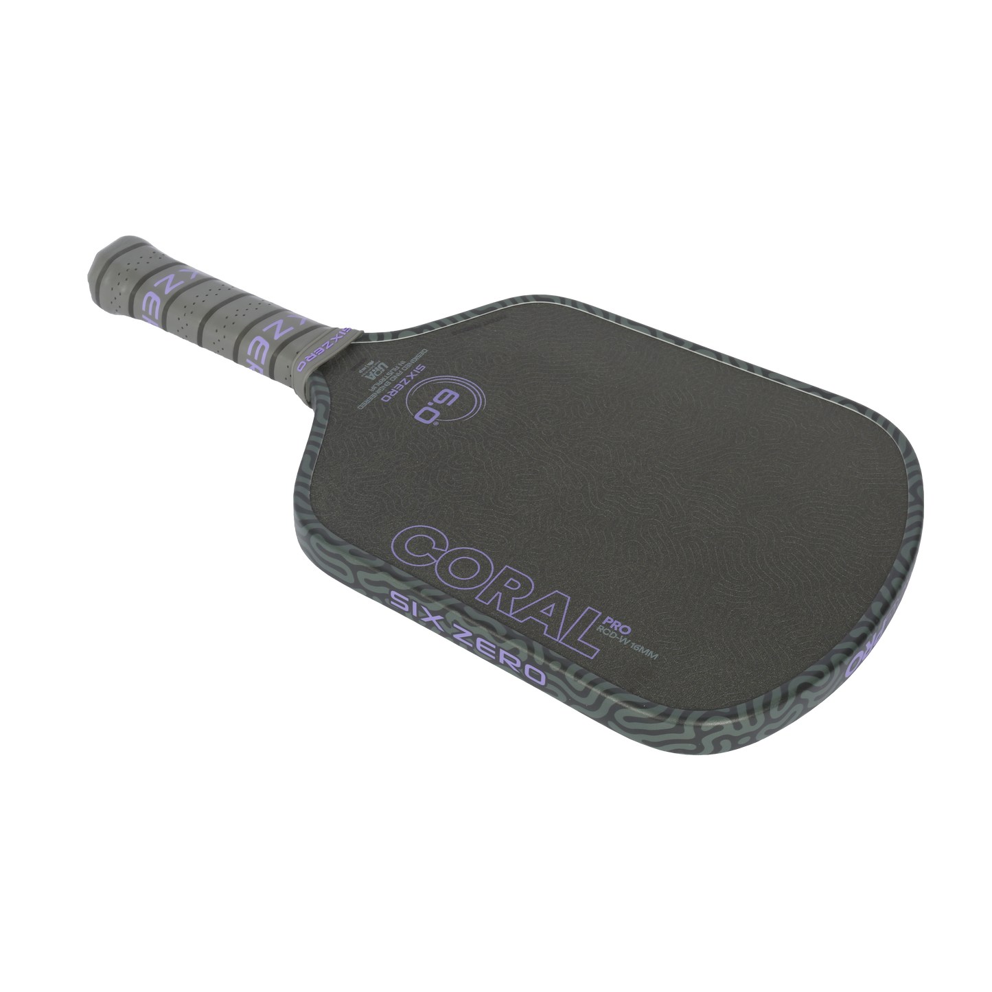 Six Zero Coral Pro UltraViolet