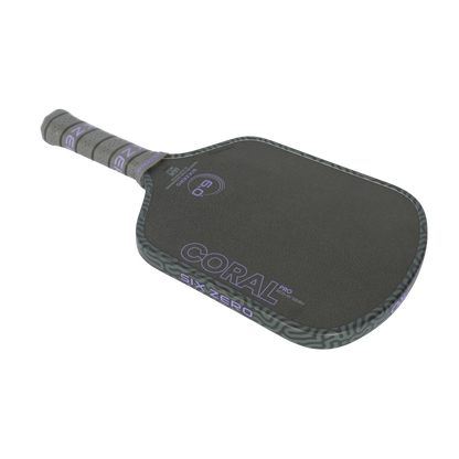 Six Zero Coral Pro UltraViolet