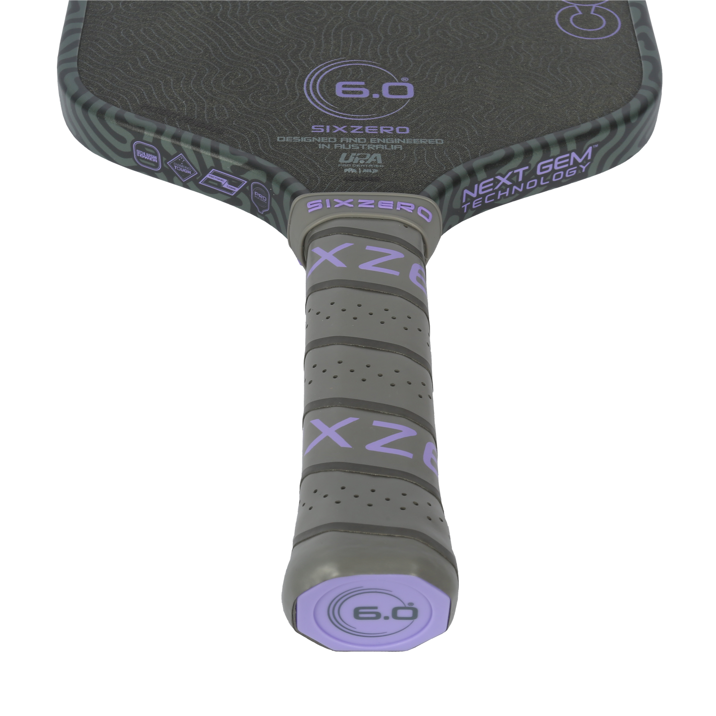 Six Zero Coral Pro UltraViolet