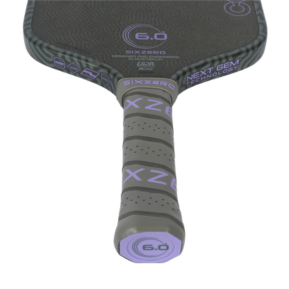 Six Zero Coral Pro UltraViolet