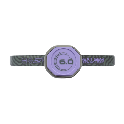 Six Zero Coral Pro UltraViolet