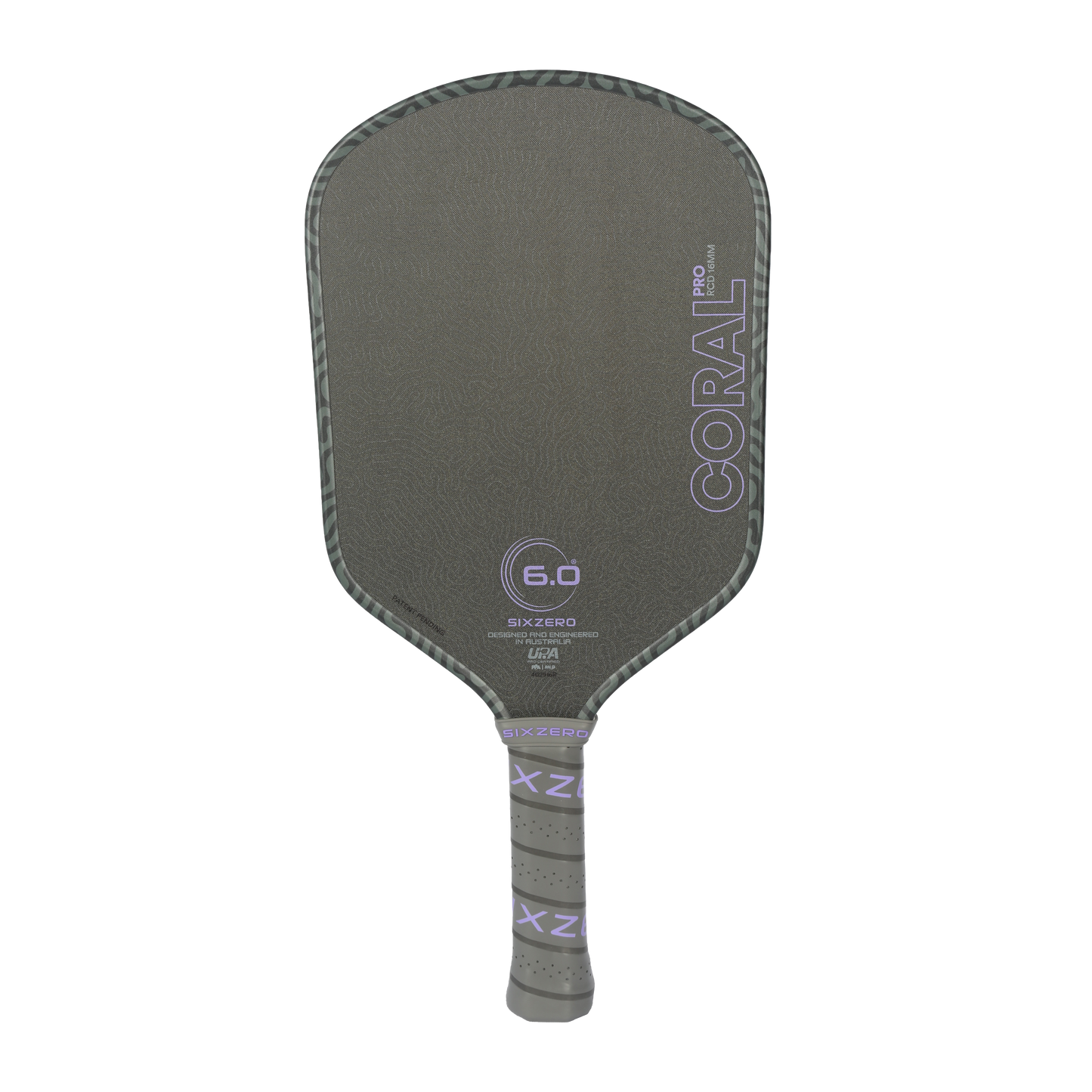 Six Zero Coral Pro UltraViolet