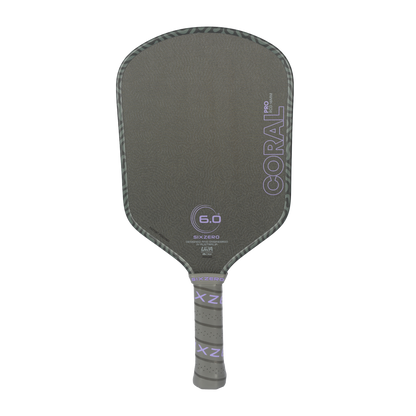 Six Zero Coral Pro UltraViolet