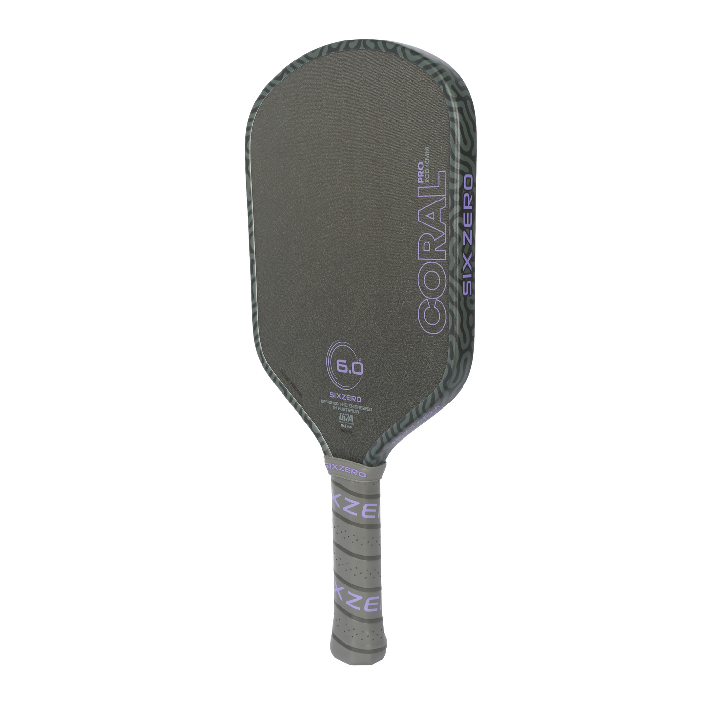 Six Zero Coral Pro UltraViolet