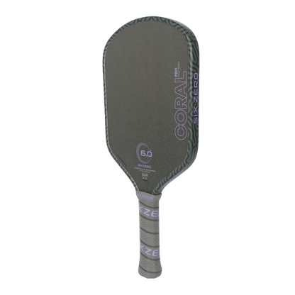 Six Zero Coral Pro UltraViolet