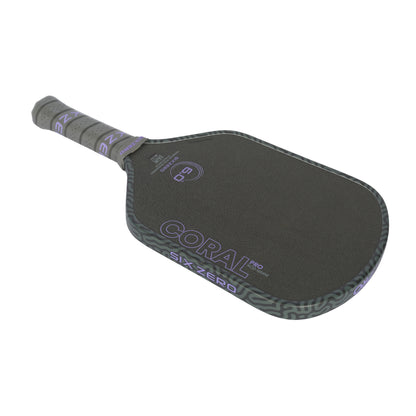 Six Zero Coral Pro