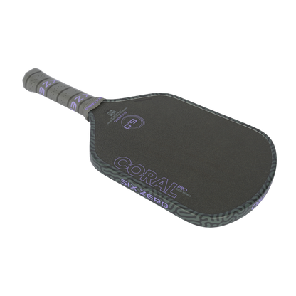 Six Zero Coral Pro UltraViolet