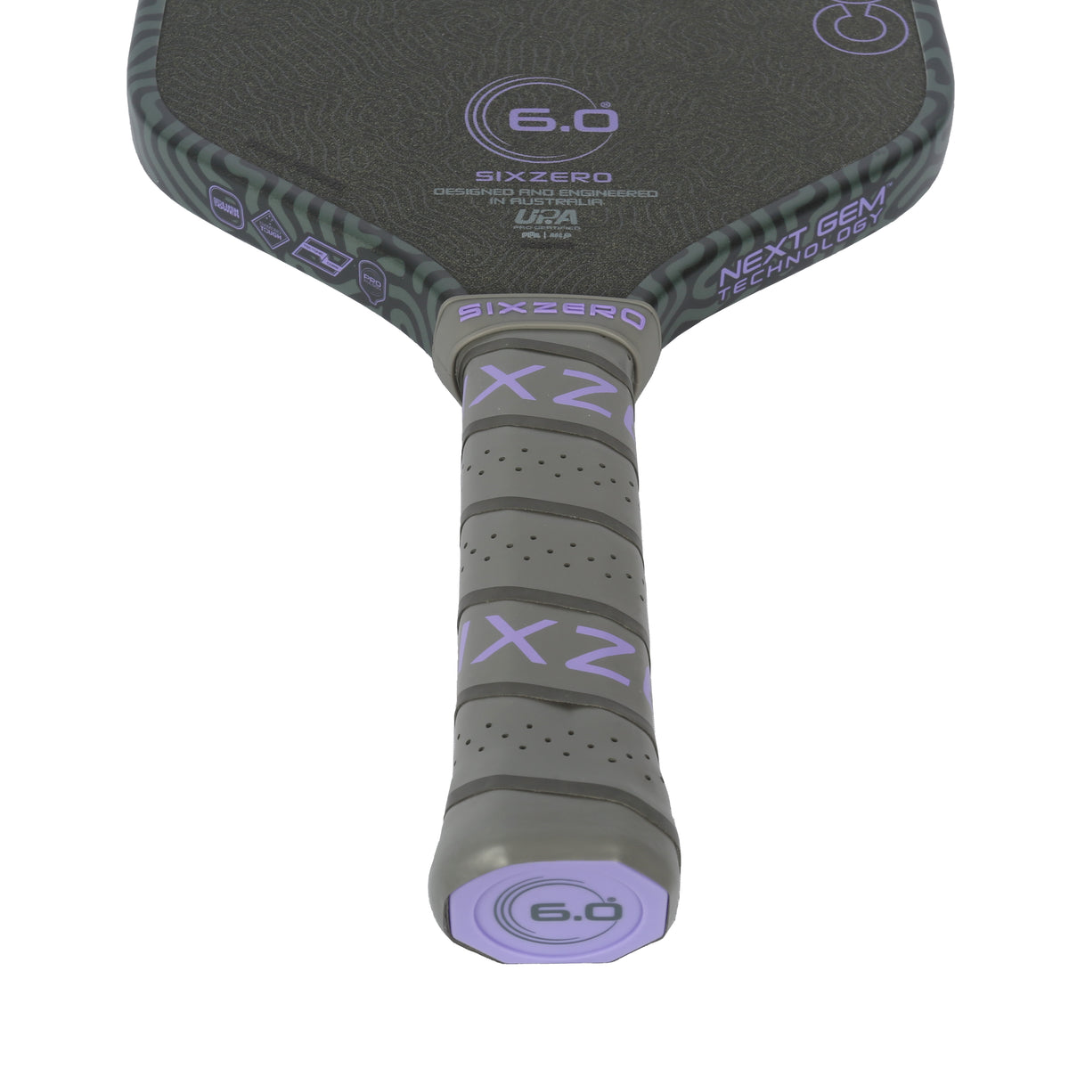 Six Zero Coral Pro