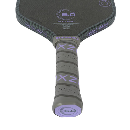 Six Zero Coral Pro