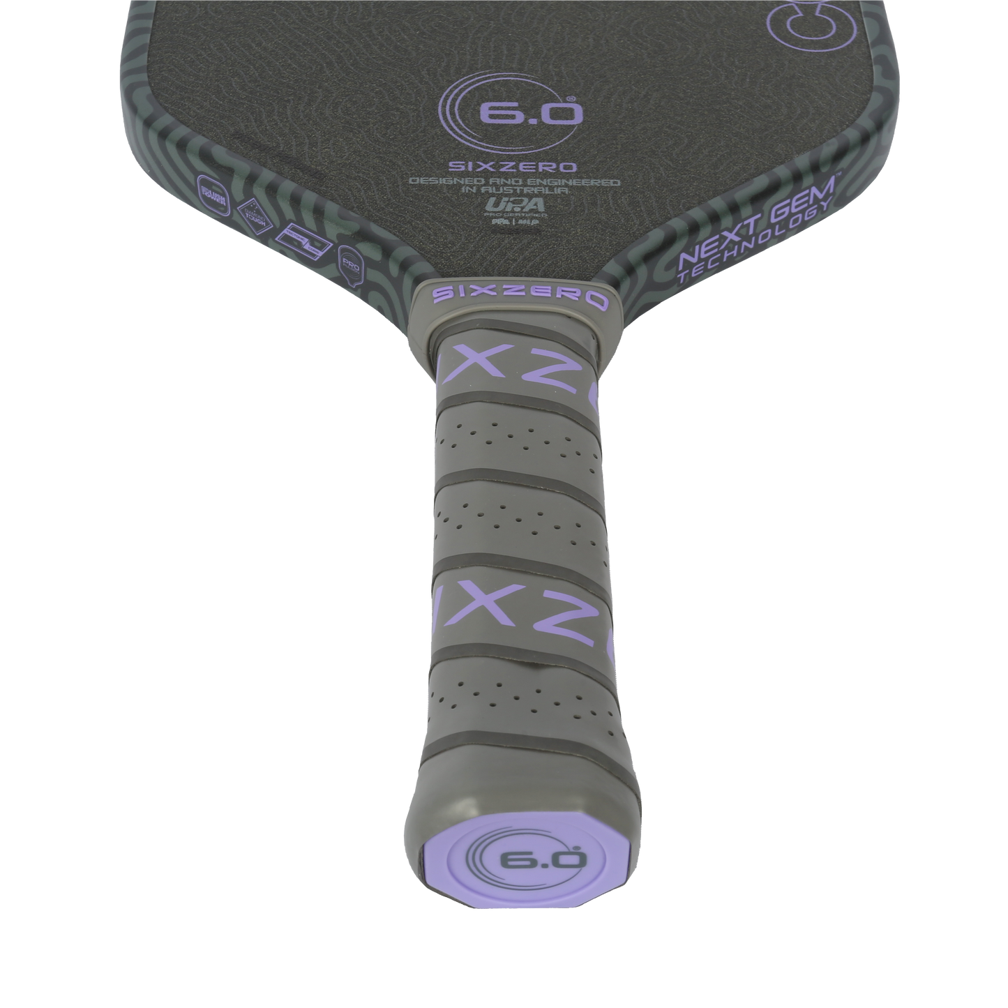 Six Zero Coral Pro UltraViolet