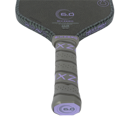 Six Zero Coral Pro UltraViolet