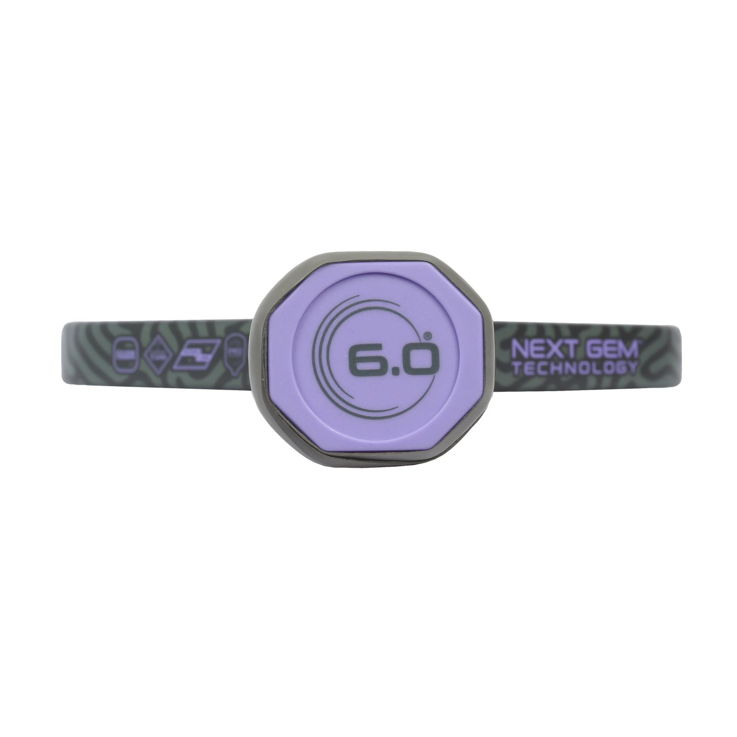 Six Zero Coral Pro UltraViolet