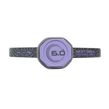 Six Zero Coral Pro UltraViolet