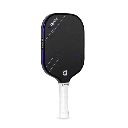RPM Q2 16MM WIDEBODY Pickleball Paddle