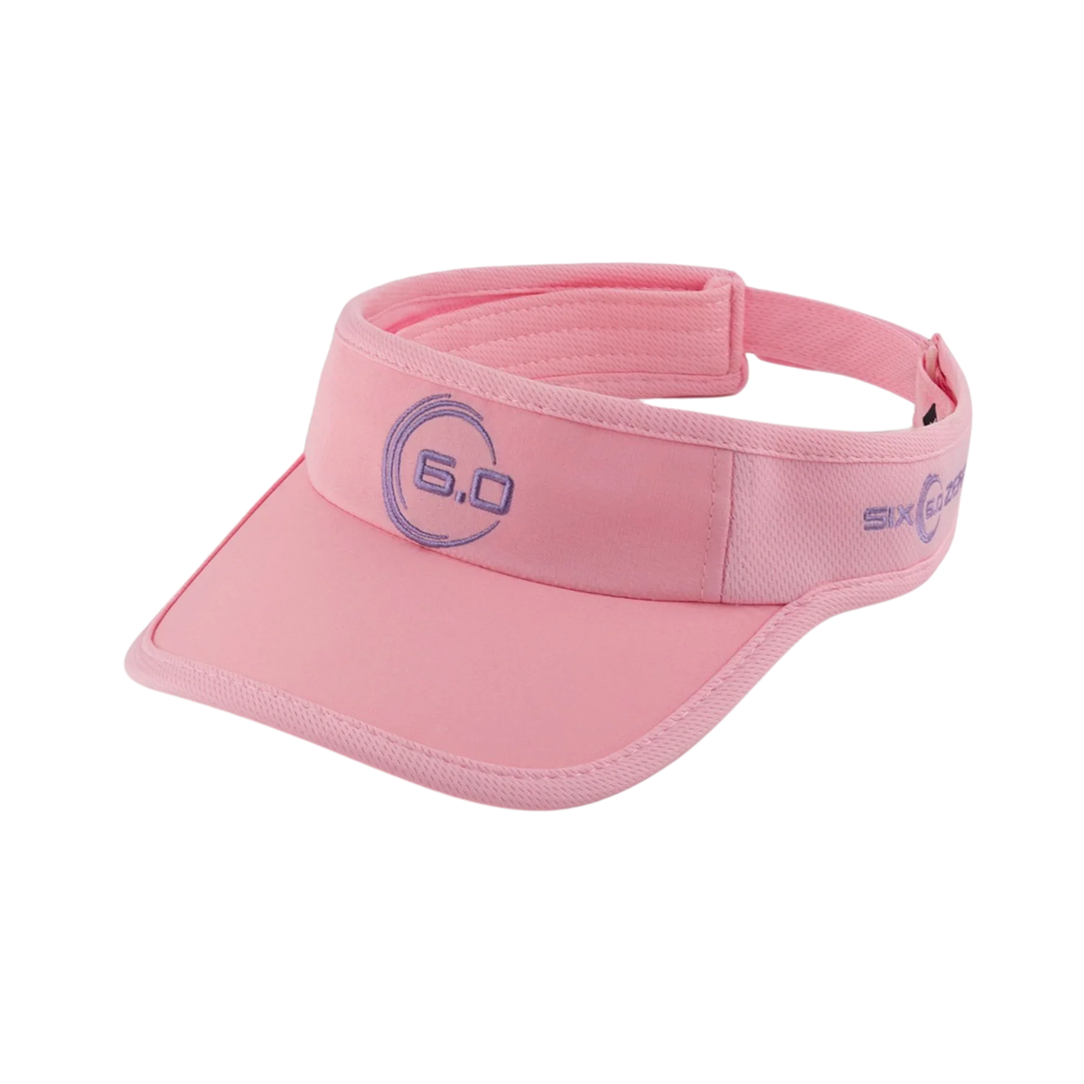Six Zero Sports Visor, photo 2