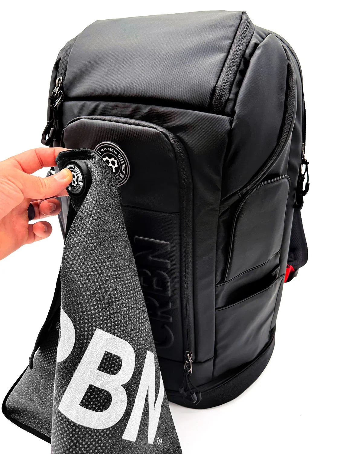 CRBN Pro Team Backpack 2.0
