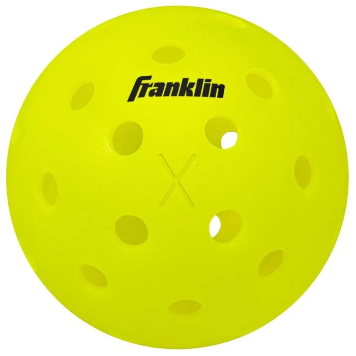 X-40 Outdoor Pickleballs