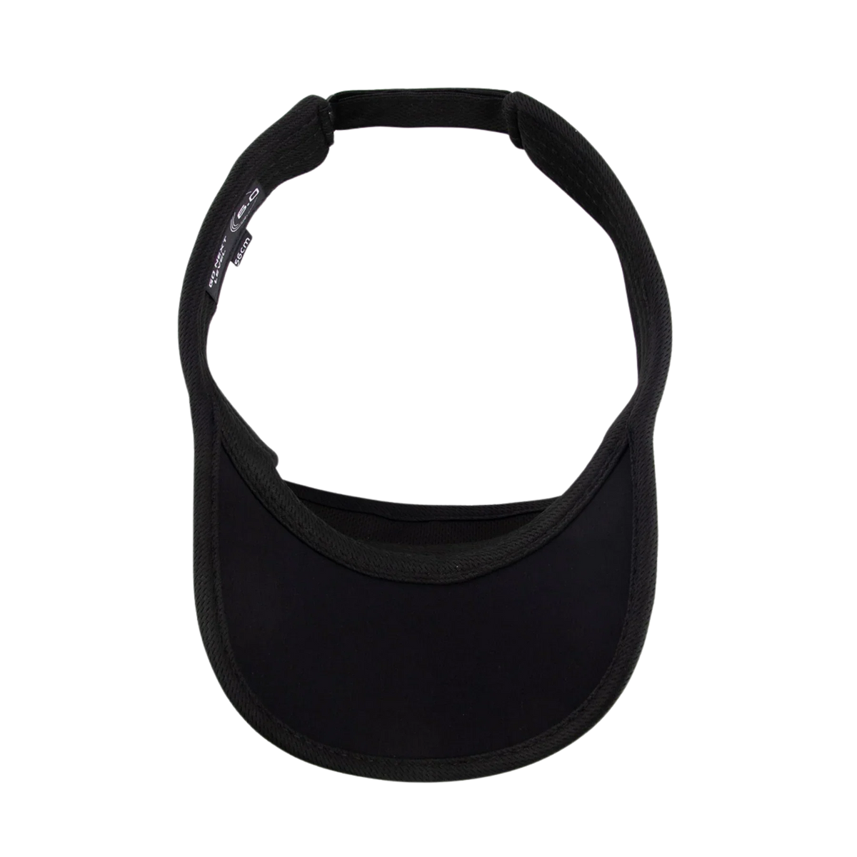 Six Zero Sports Visor, photo 4