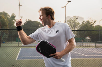 Mitch Hargreaves Signature Pickleball Paddle – Limited Edition