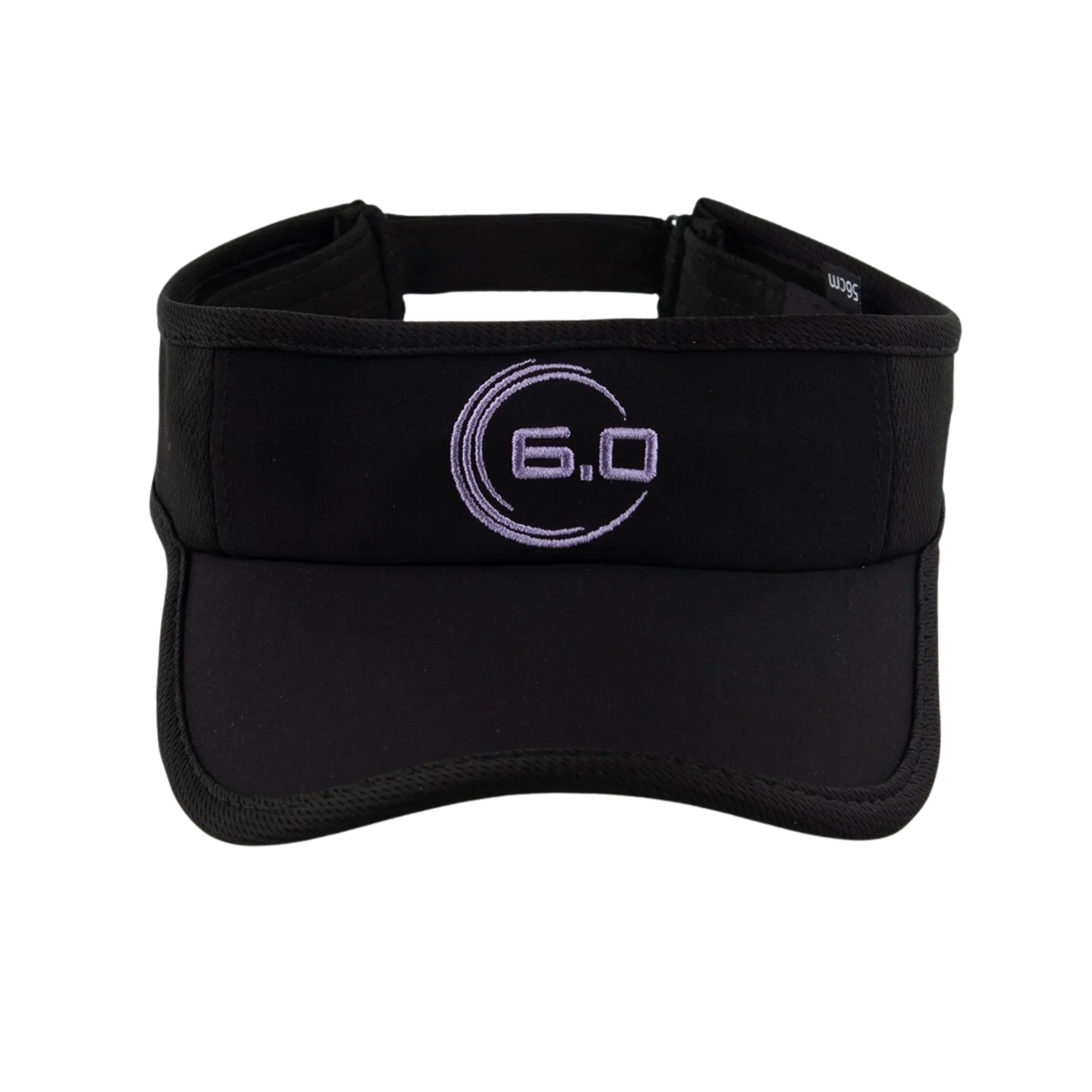 Six Zero sports visor