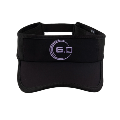Six Zero sports visor