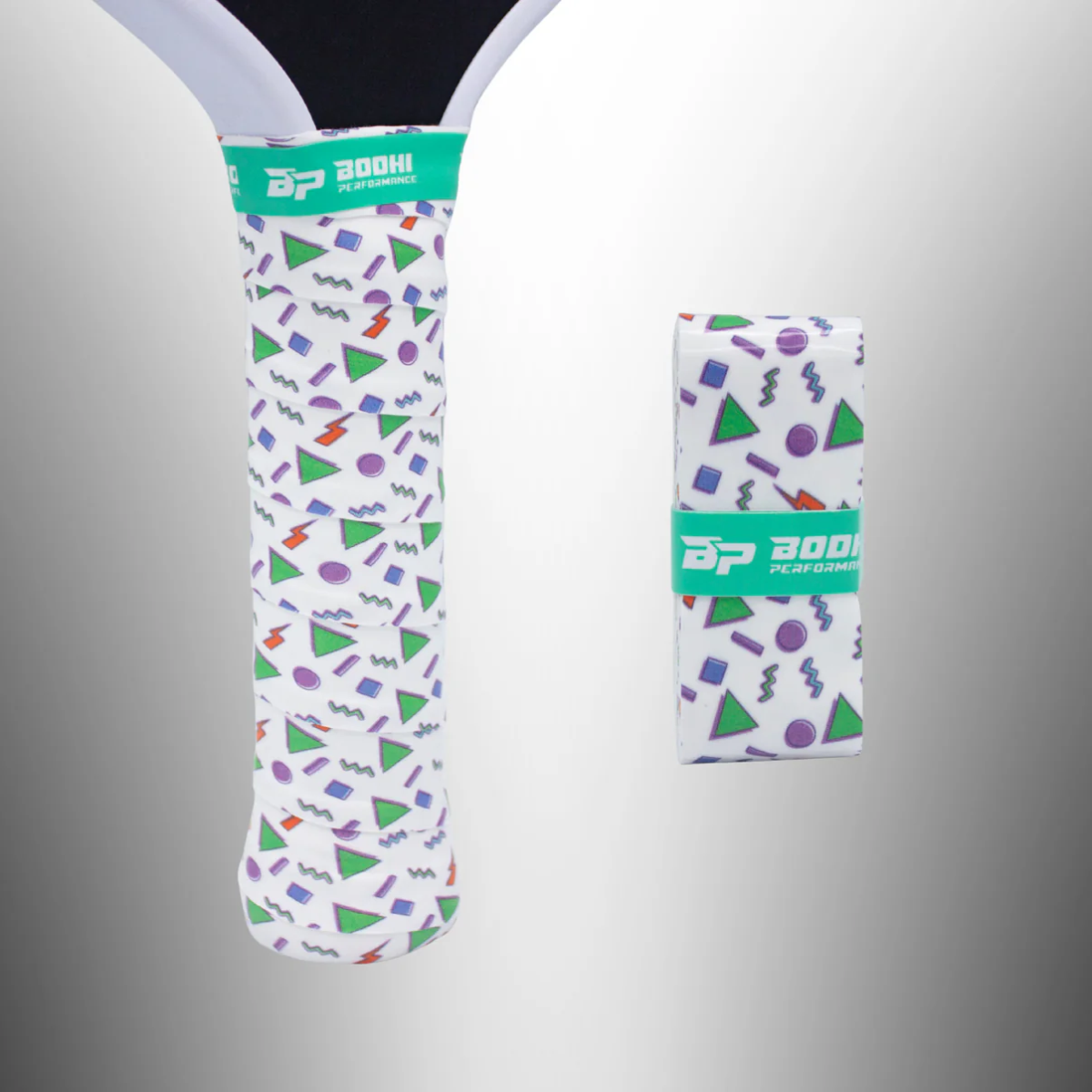 STYLEtack™ Custom Overgrips