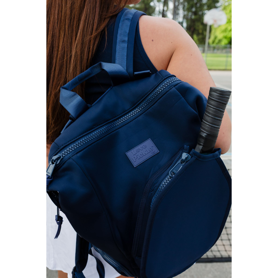 Love Pickle Ultimate Backpack