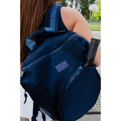 Love Pickle Ultimate Backpack
