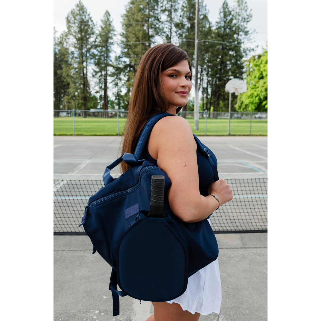 Love Pickle Ultimate Backpack