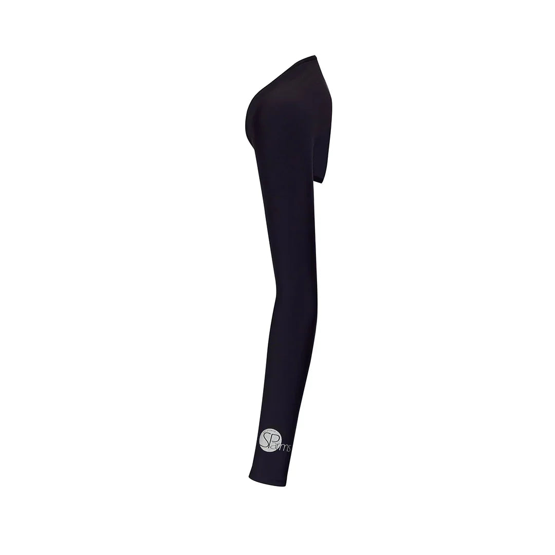 Shoulder Wrap - Black