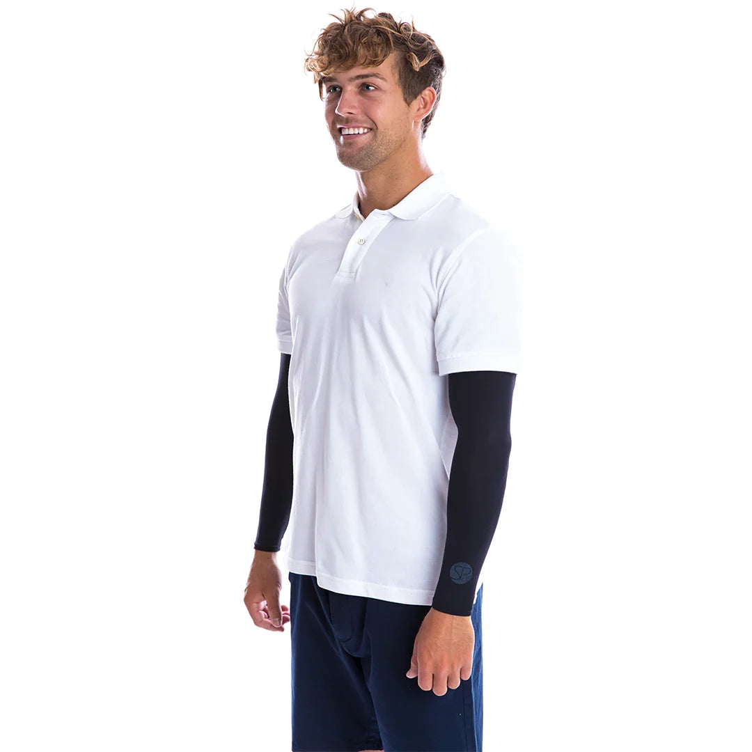 Original Arm Sleeves - Black
