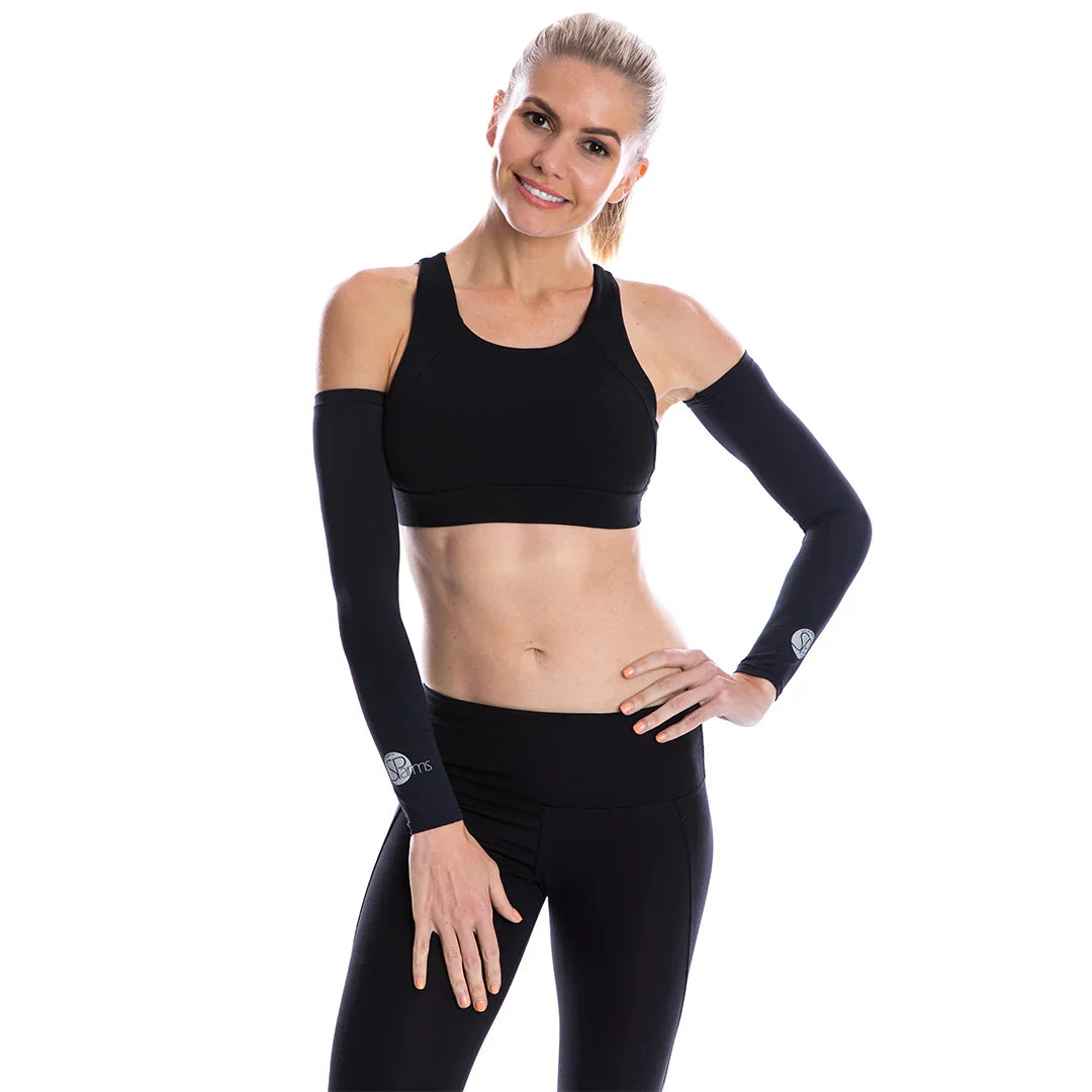 Original Arm Sleeves - Black