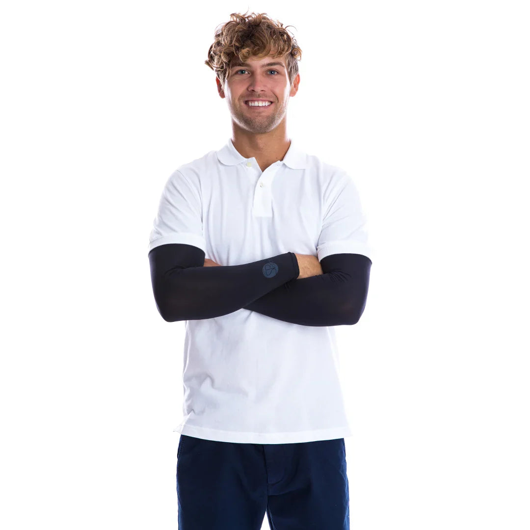 Shoulder Wrap - Black