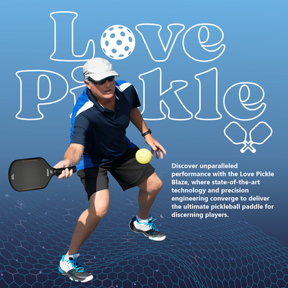 Love Pickle Blaze - LovePickle.store