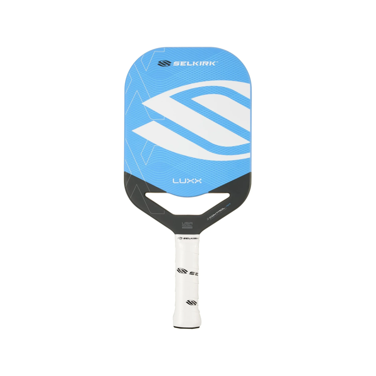 Selkirk LUXX InfiniGrit Invikta Pickleball Paddle