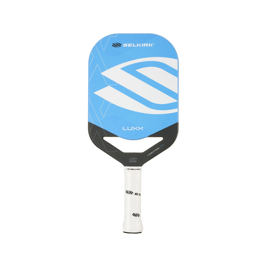 Selkirk LUXX InfiniGrit Invikta Pickleball Paddle