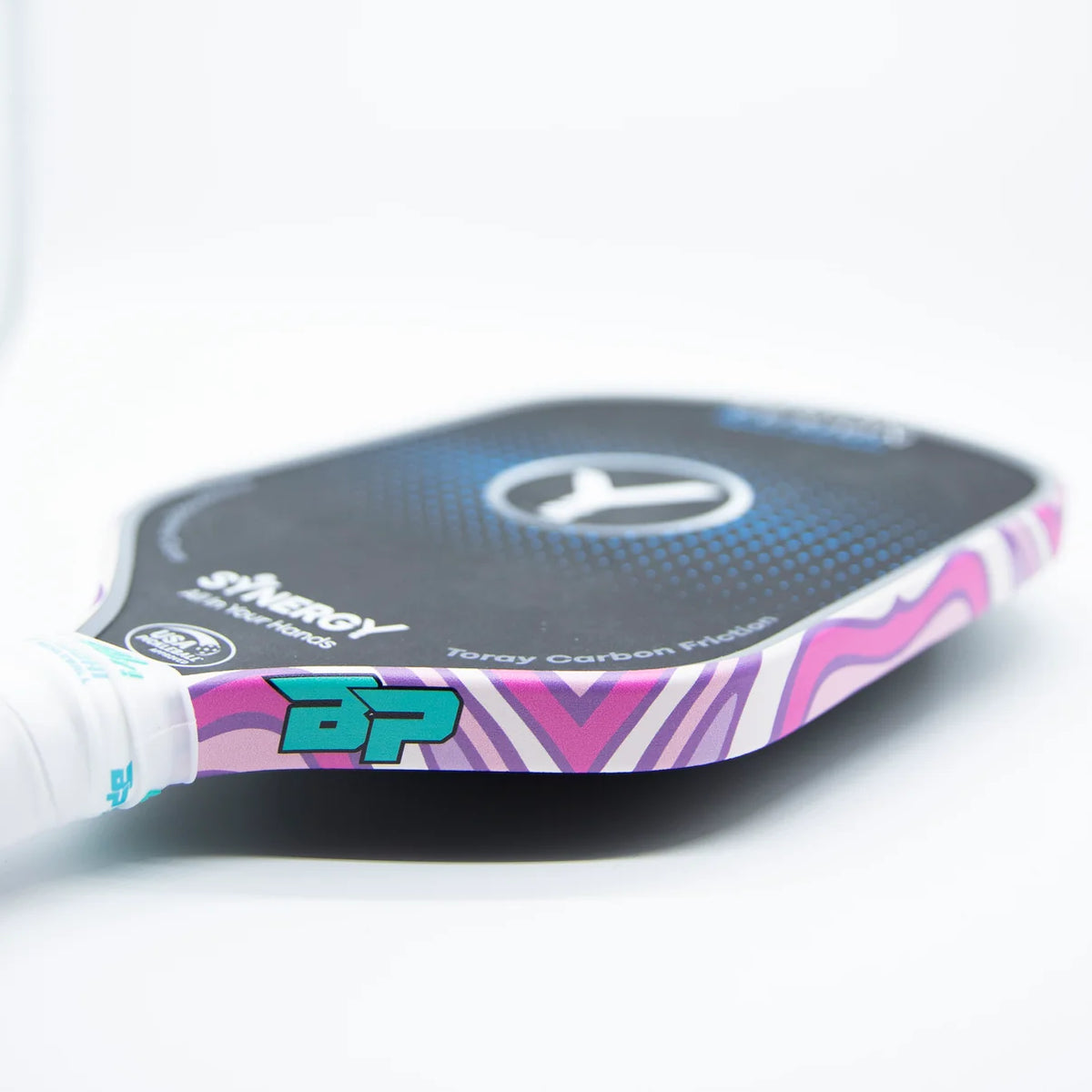 Premium Edge Tape - Cotton Candy PATTERNS