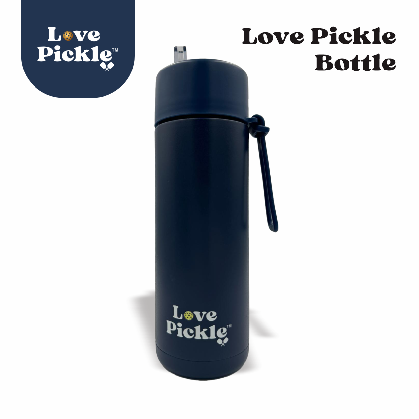 Love Pickle Bottle - LovePickle.store